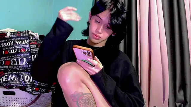 Show Webcam de bunnydollstella1