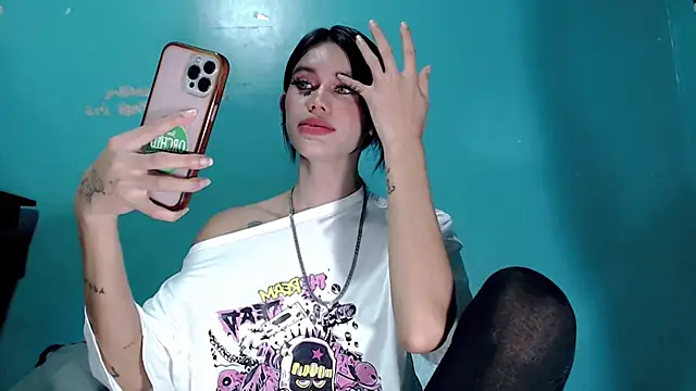 bunnydollstella1: вебкам-шоу
