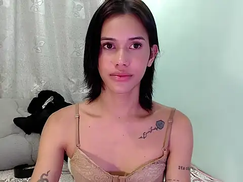 bunnydollstella1's Webcam Show
