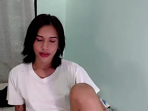 bunnydollstella1's Webcam Show