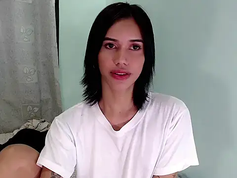 bunnydollstella1 Webcam-Show
