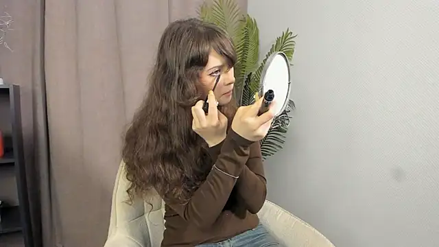 HyoNewand webcam show