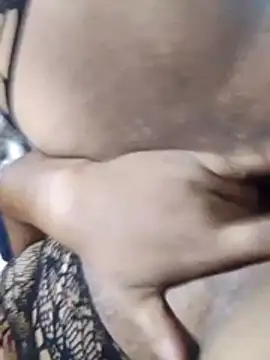 nailynn Webbikameraesitys