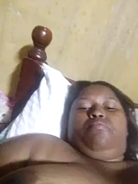 Show Webcam de nailyn