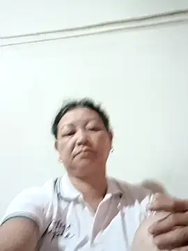 Lena_9x 网络视讯表演