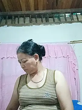Lena_9x 在線直播表演