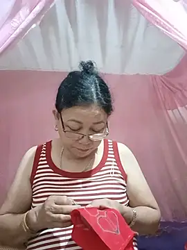 Lena_9x 在線直播表演