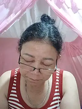 Lena_9x webkamerás műsora