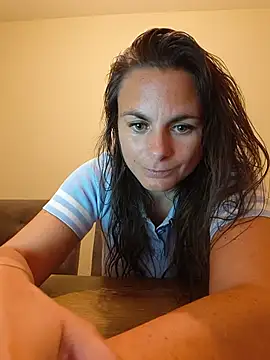 WildSweetheartXO Webcam Show