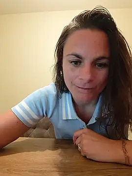 WildSweetheartXO webcam show