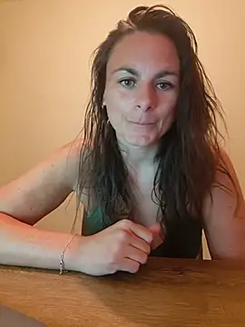 WildSweetheartXO Webcam Show