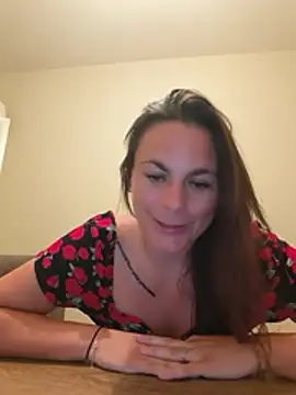 WildSweetheartXOn Webbikameraesitys