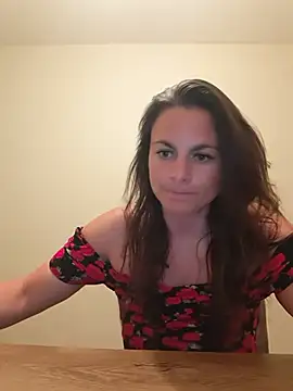 WildSweetheartXOn Webbikameraesitys