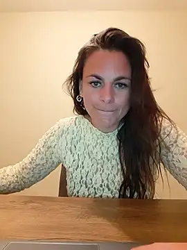 WildSweetheartXO Webcam Show