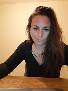 Show webcam de WildSweetheartXO
