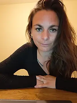 WildSweetheartXOn Webbikameraesitys