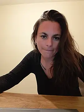 WildSweetheartXO's Webcam Show
