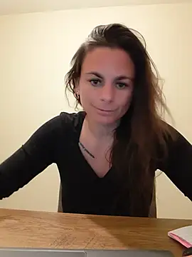 WildSweetheartXO – webcam-show