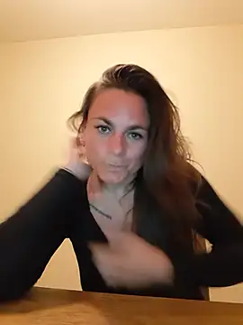 WildSweetheartXO's Webcam Show