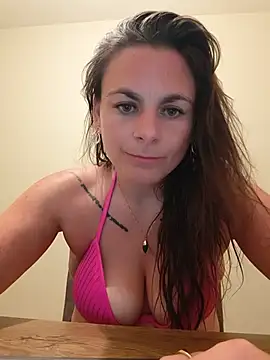 WildSweetheartXO webcam show