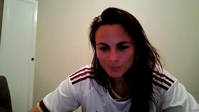 WildSweetheartXOn Webbikameraesitys