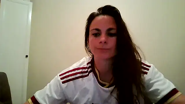 WildSweetheartXOn Webbikameraesitys