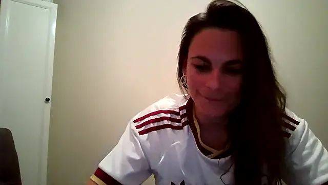 הופעת וובקאם של WildSweetheartXO