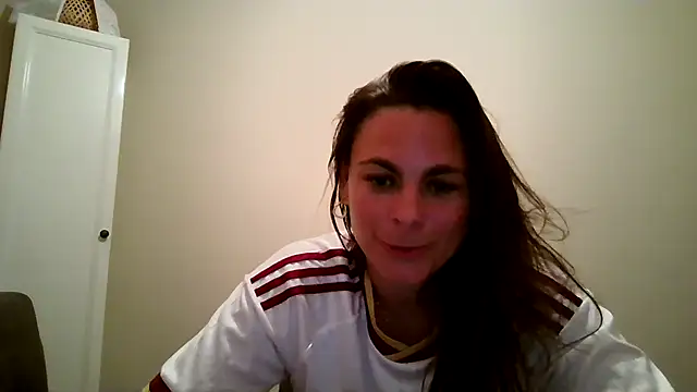Webkamerová show WildSweetheartXO