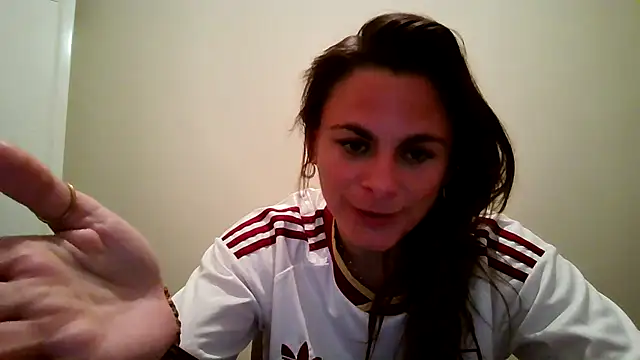 Show de webcam de WildSweetheartXO