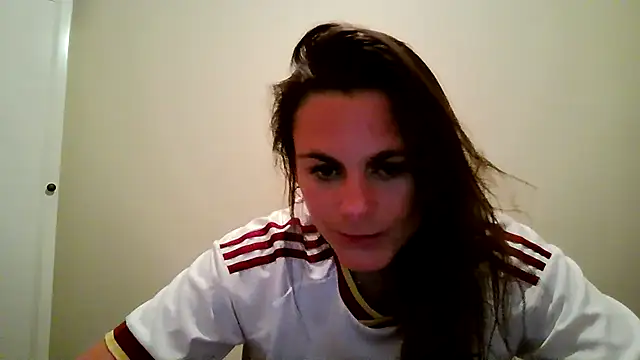 WildSweetheartXO Pertunjukan Webcam