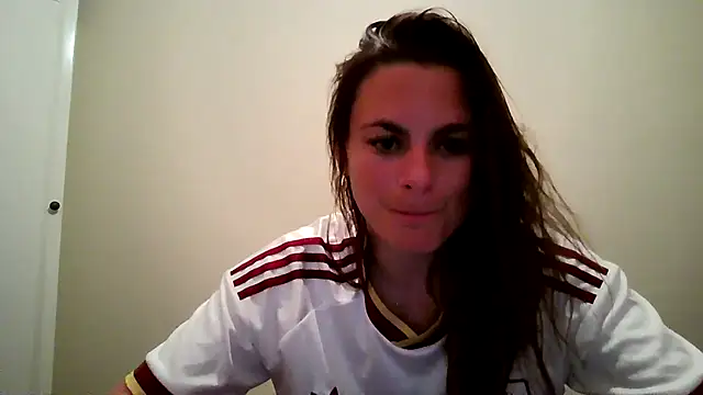 WildSweetheartXO webcam show