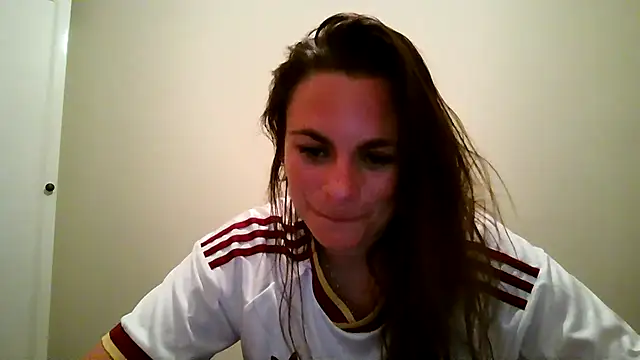 WildSweetheartXOn Webbikameraesitys