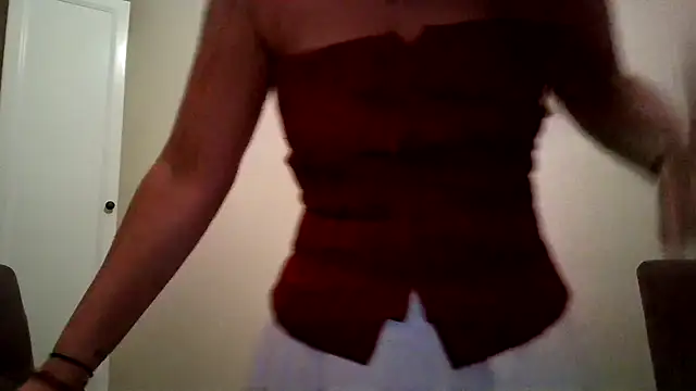 Show de webcam de WildSweetheartXO