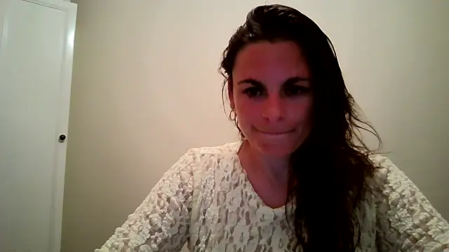 WildSweetheartXOn Webbikameraesitys