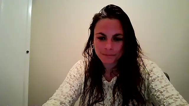 WildSweetheartXOn Webbikameraesitys