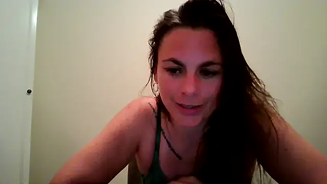 WildSweetheartXOn Webbikameraesitys