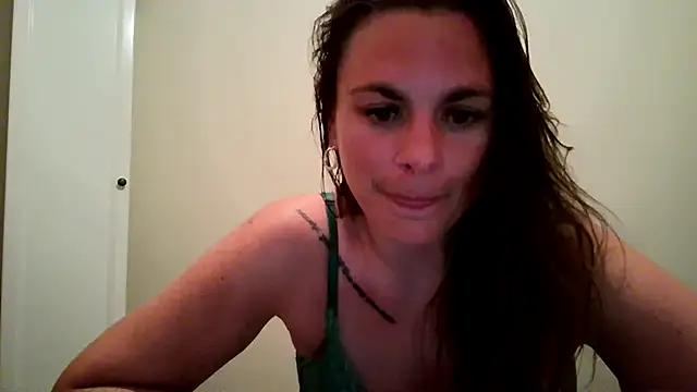 WildSweetheartXO Adlı Modelin Web Kamerası Şovu