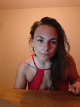 WildSweetheartXO webkamerás műsora