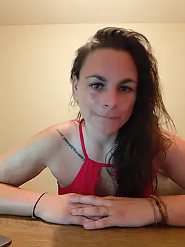 WildSweetheartXO webcam show