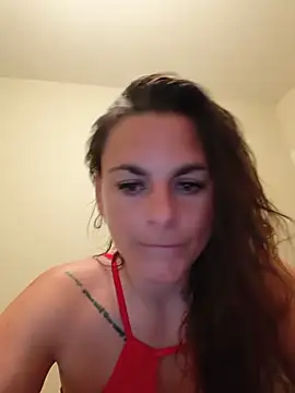 Webkamerová show WildSweetheartXO