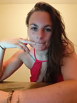 WildSweetheartXO – webcam-show