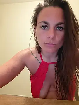 WildSweetheartXO – webcam-show