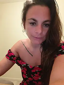 WildSweetheartXO webcam show