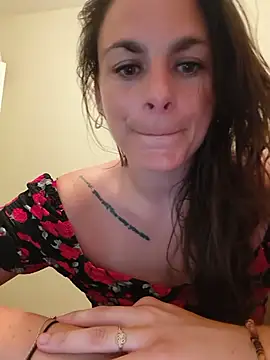 WildSweetheartXO webcam show