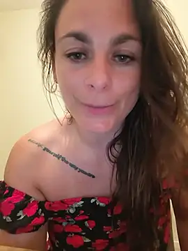 WildSweetheartXO – webcam-show