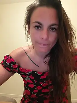 WildSweetheartXO Webcam-Show