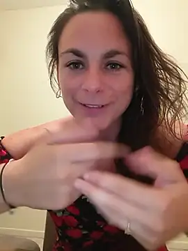 WildSweetheartXOn Webbikameraesitys