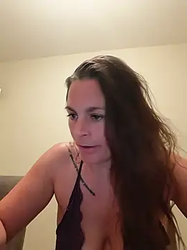 Webkamerová show WildSweetheartXO
