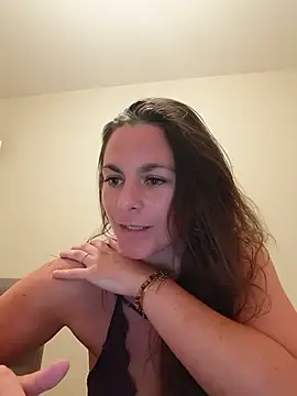 WildSweetheartXOn Webbikameraesitys
