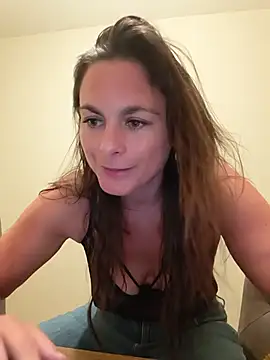 WildSweetheartXO – Kamerová šou